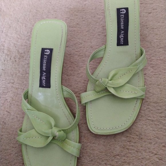 Dress sandals - Picture 1 of 7